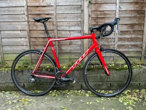 Felt F85 2013