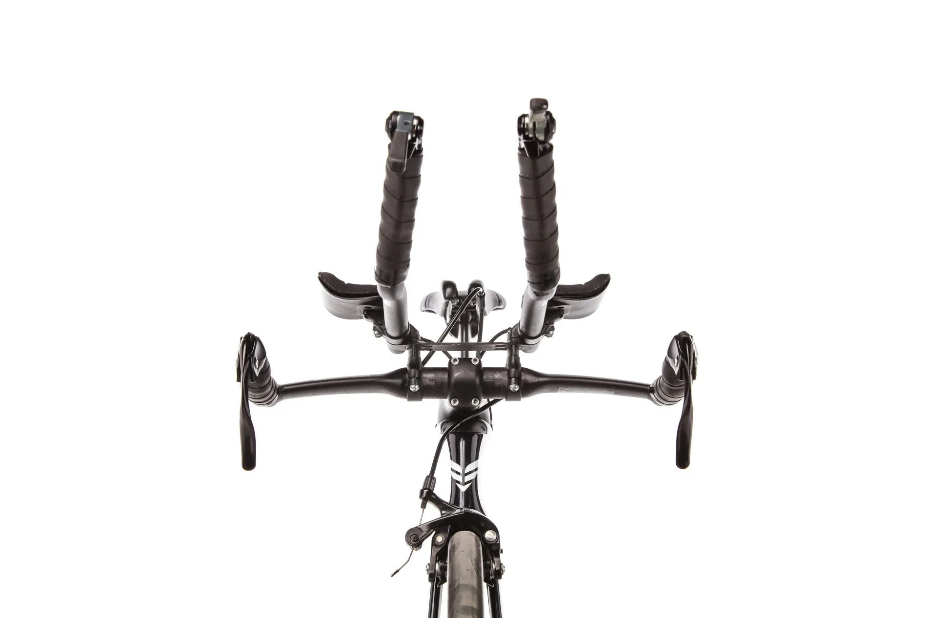 Felt IAx Advanced 105 Triathlon Bike - 2023, 54cm