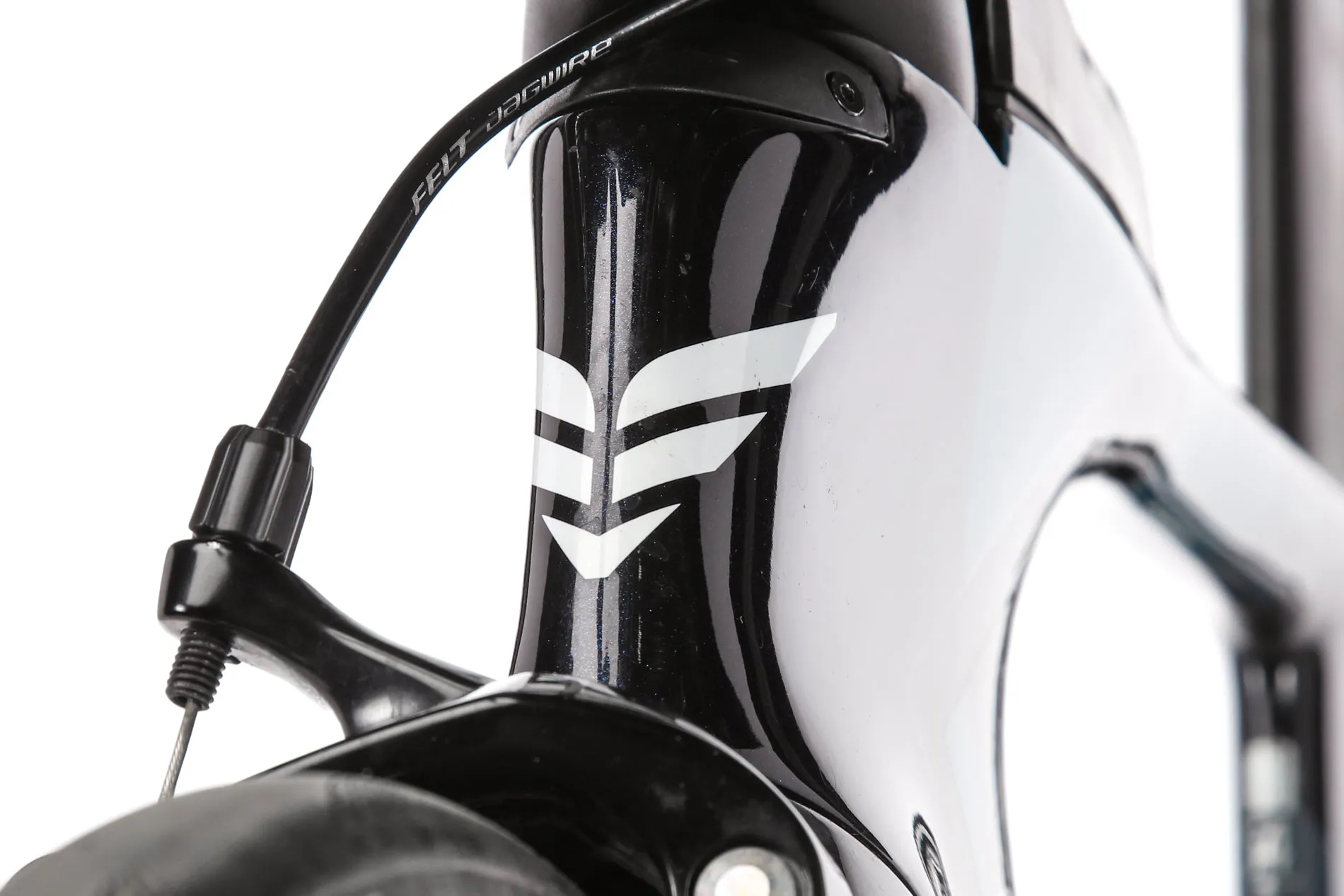 Felt IAx Advanced 105 Triathlon Bike - 2023, 54cm