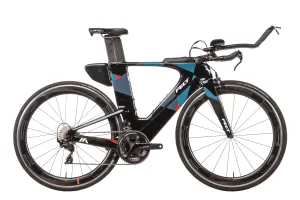 Felt IAx Advanced 105 Triathlon Bike - 2023, 54cm