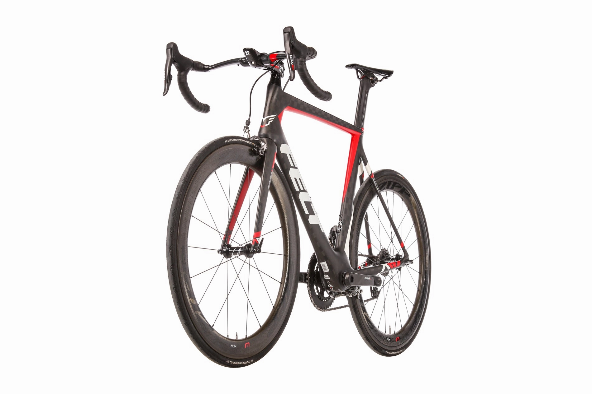 Felt AR1 Road Bike - 2017, 58cm