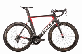 Felt AR1 Road Bike - 2017, 58cm
