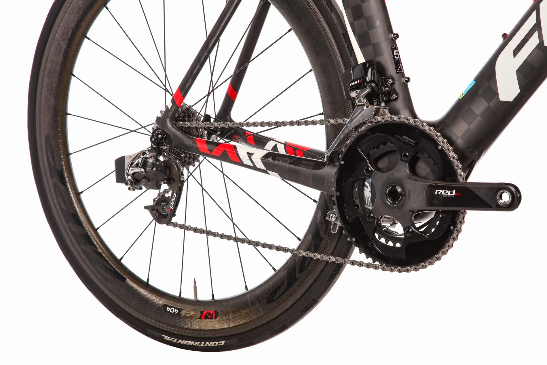 Felt AR1 Road Bike - 2017, 58cm