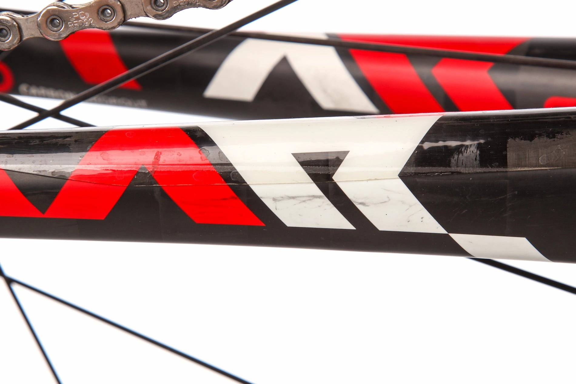 Felt AR1 Road Bike - 2017, 58cm
