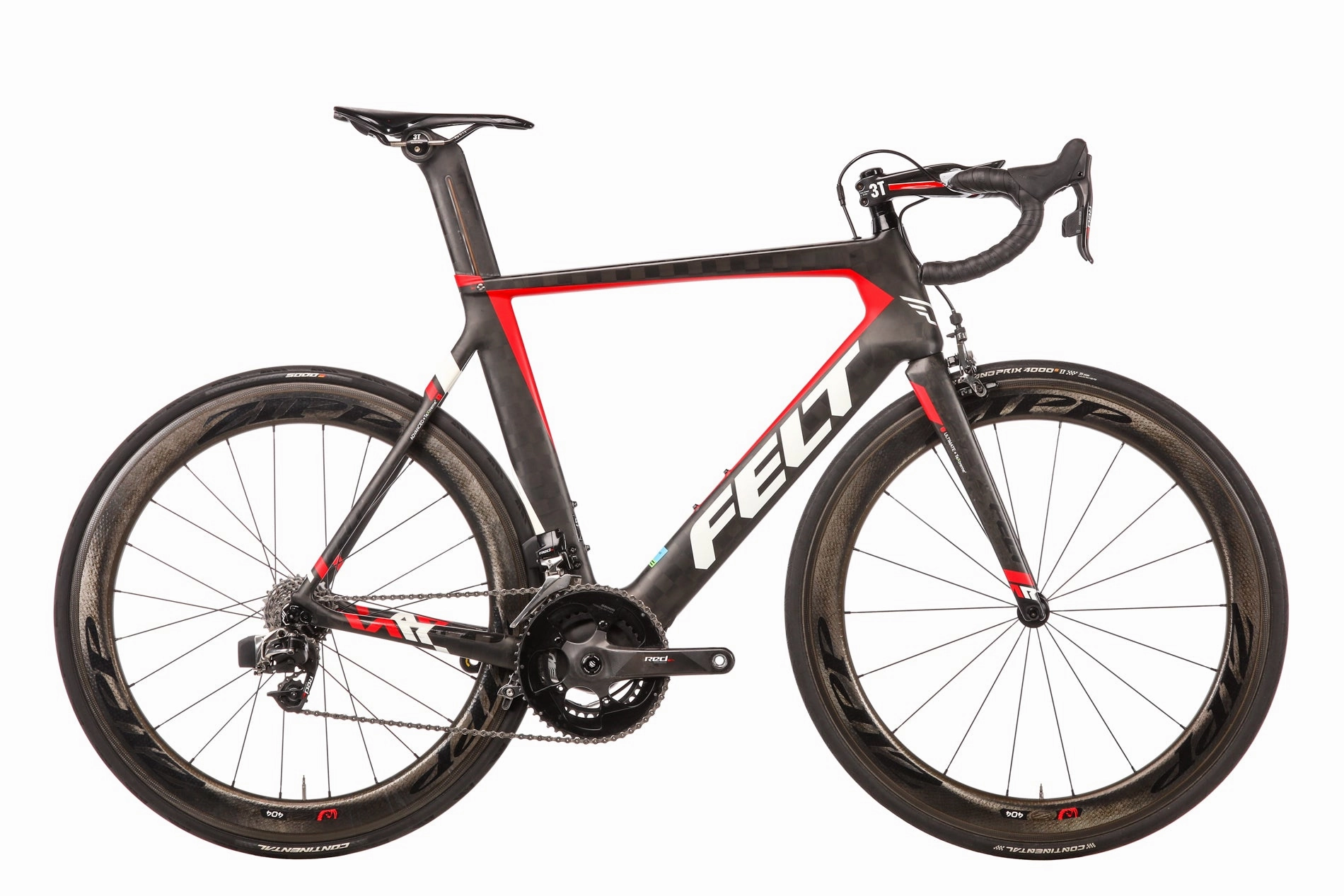 Felt AR1 Road Bike - 2017, 58cm