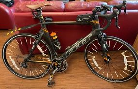 Felt AR5 2012