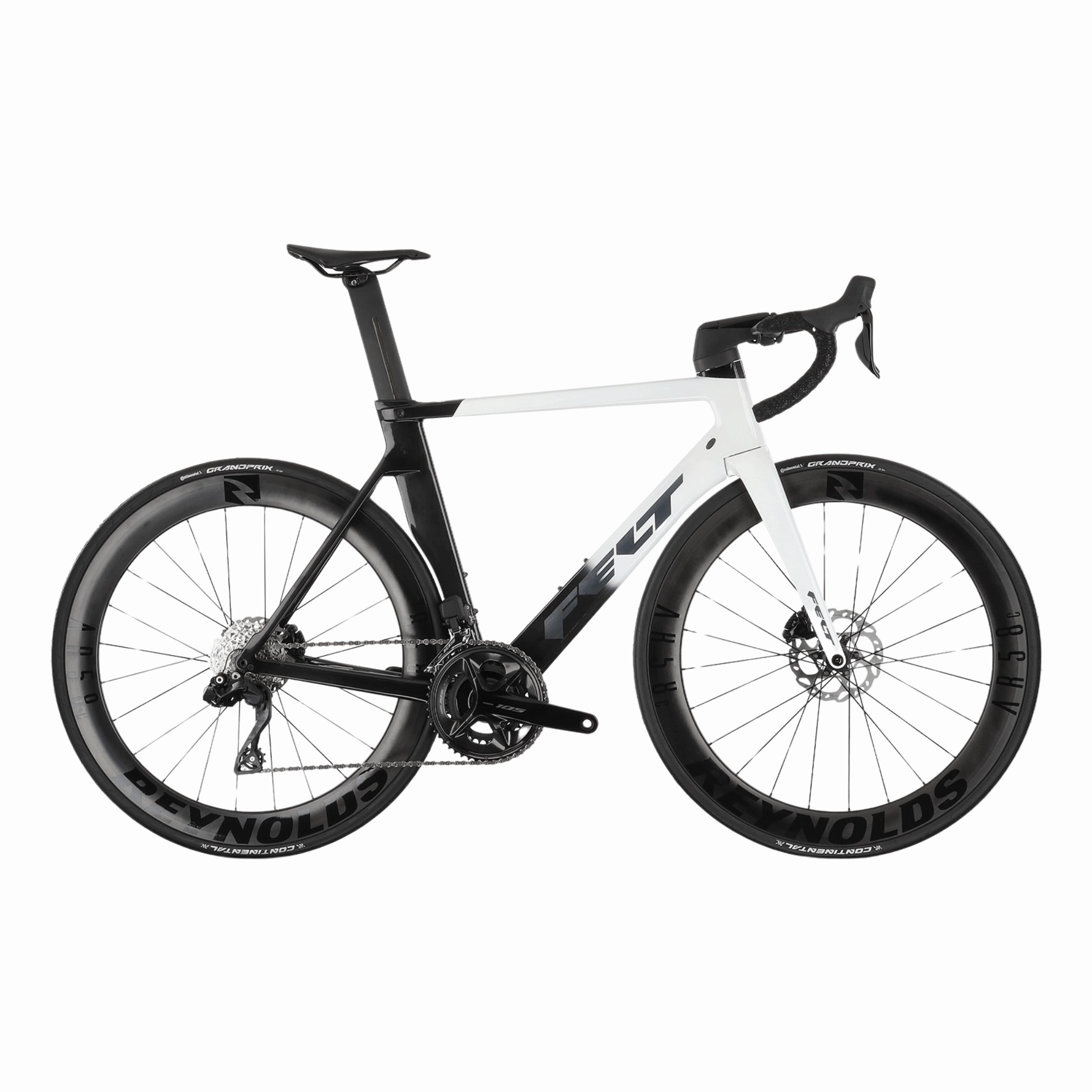 Felt AR Advanced 105 Di2