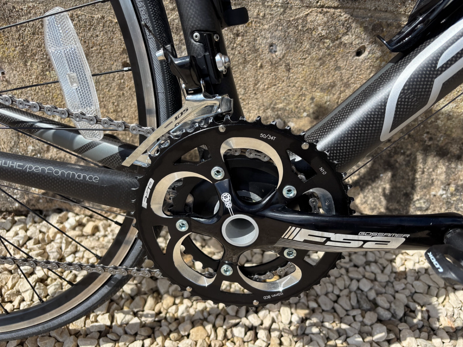 Felt F5 2013