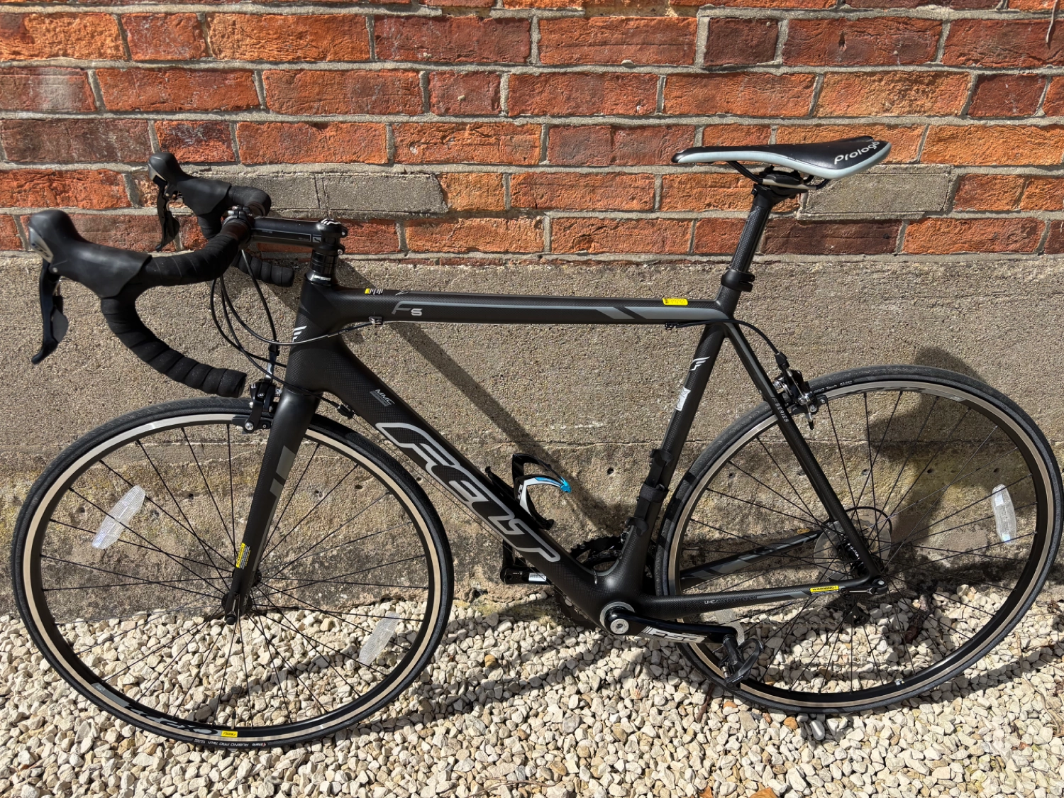 Felt F5 2013