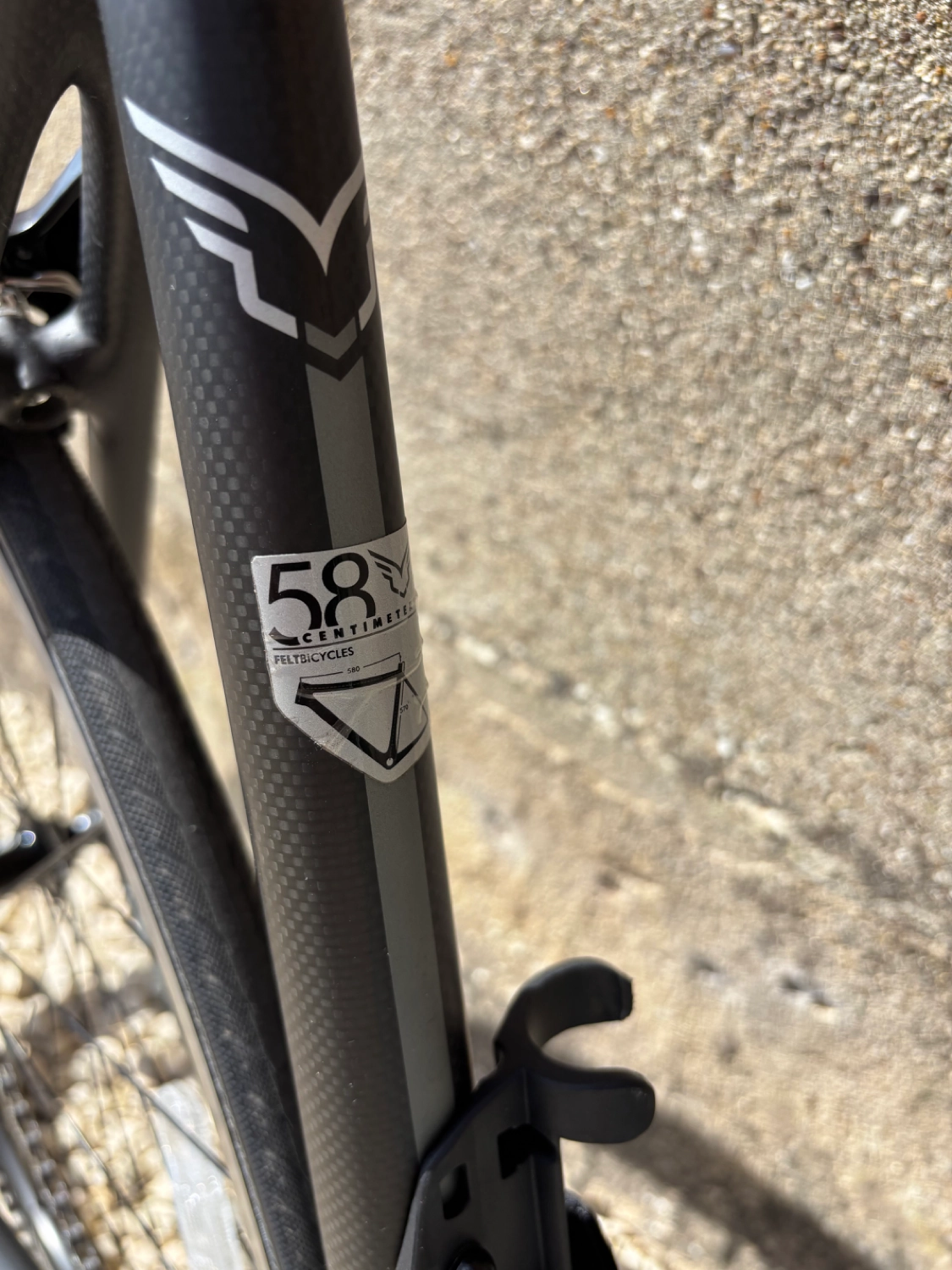 Felt F5 2013