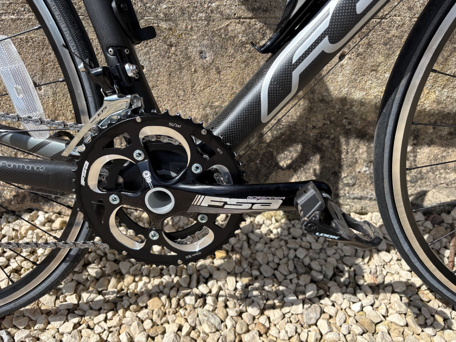 Felt F5 2013
