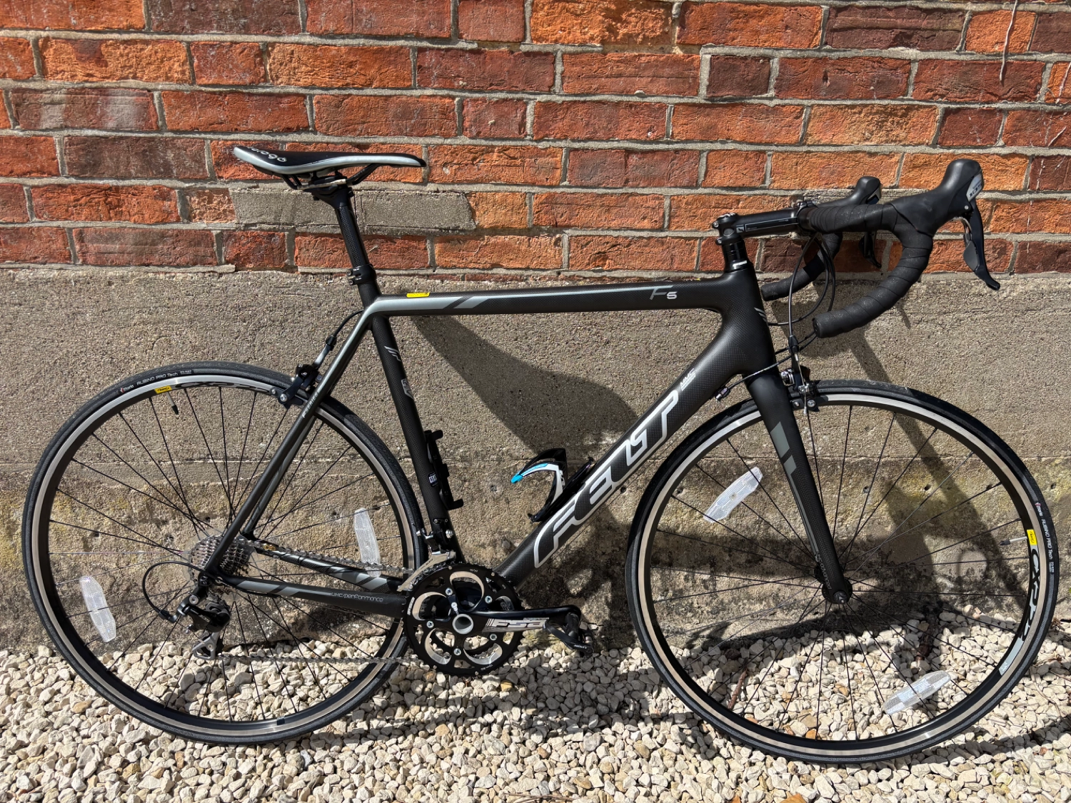 Felt F5 2013
