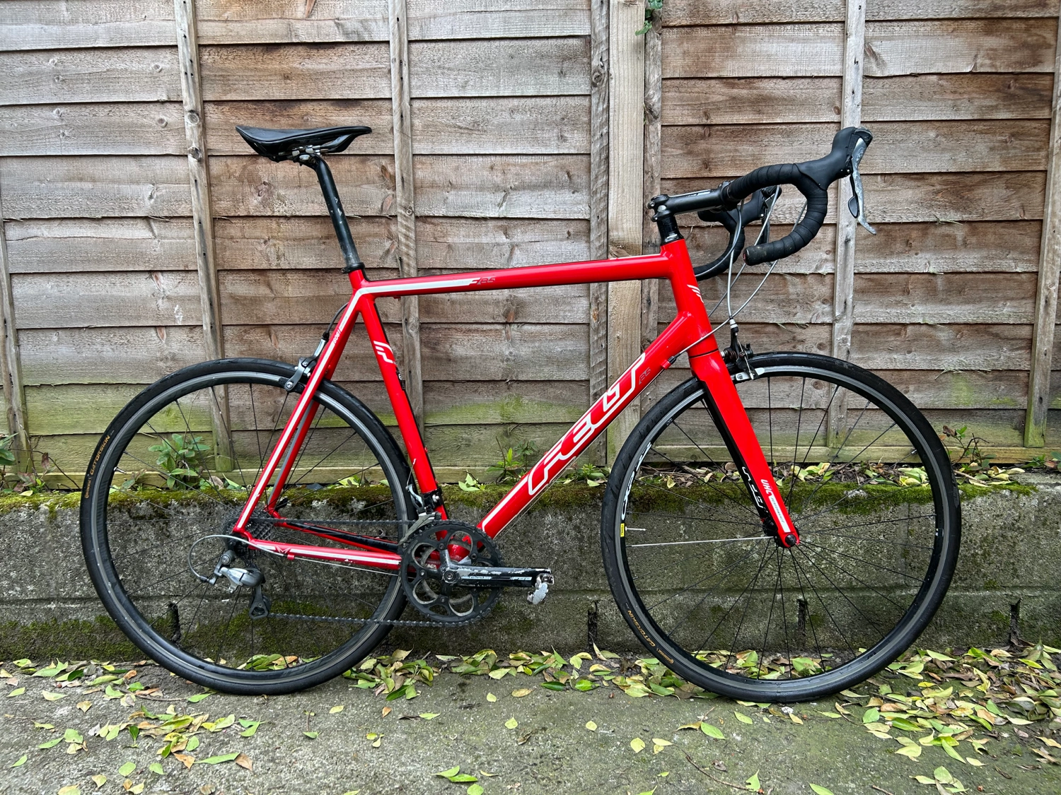 Felt F85 2013