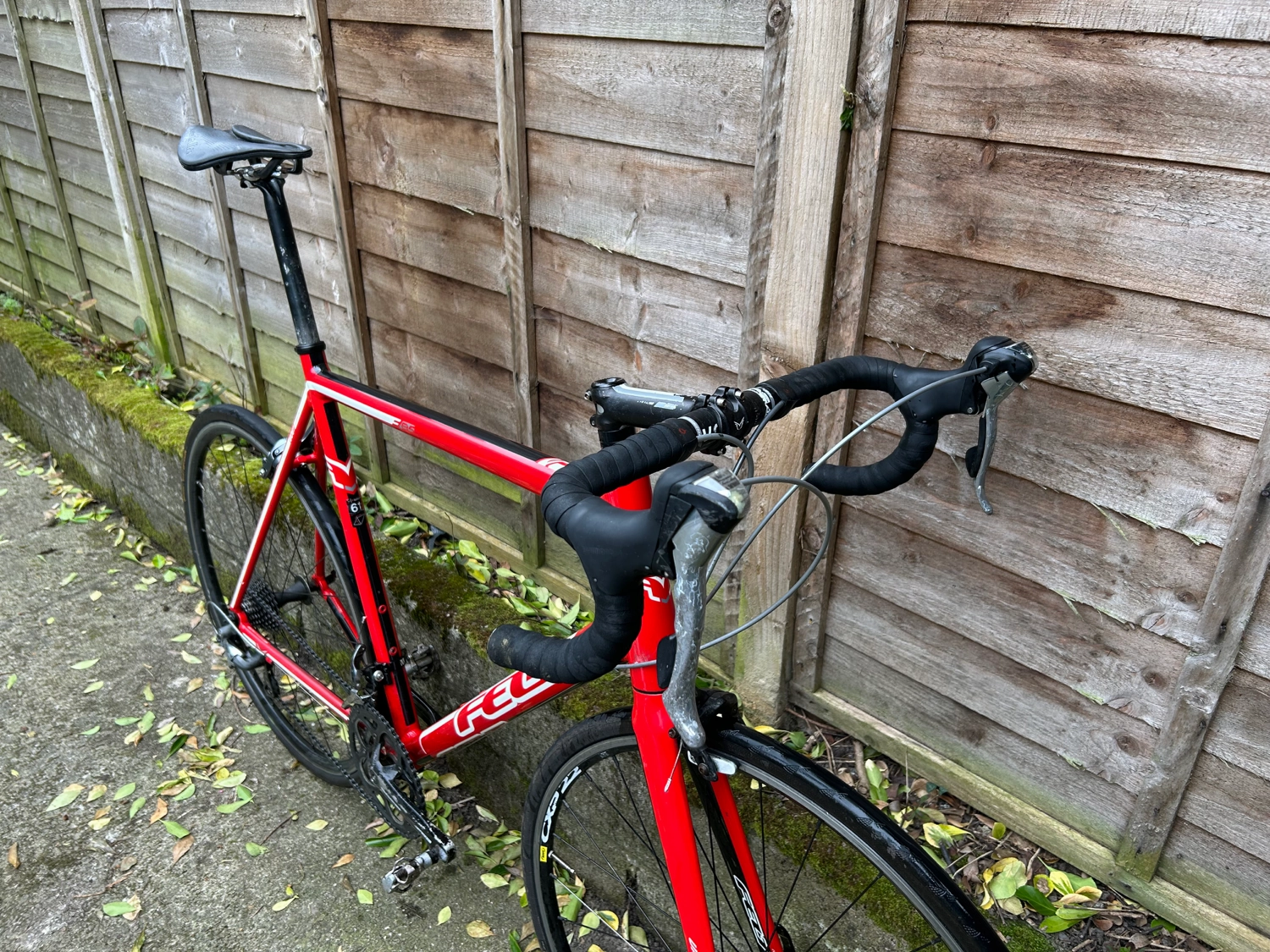 Felt F85 2013