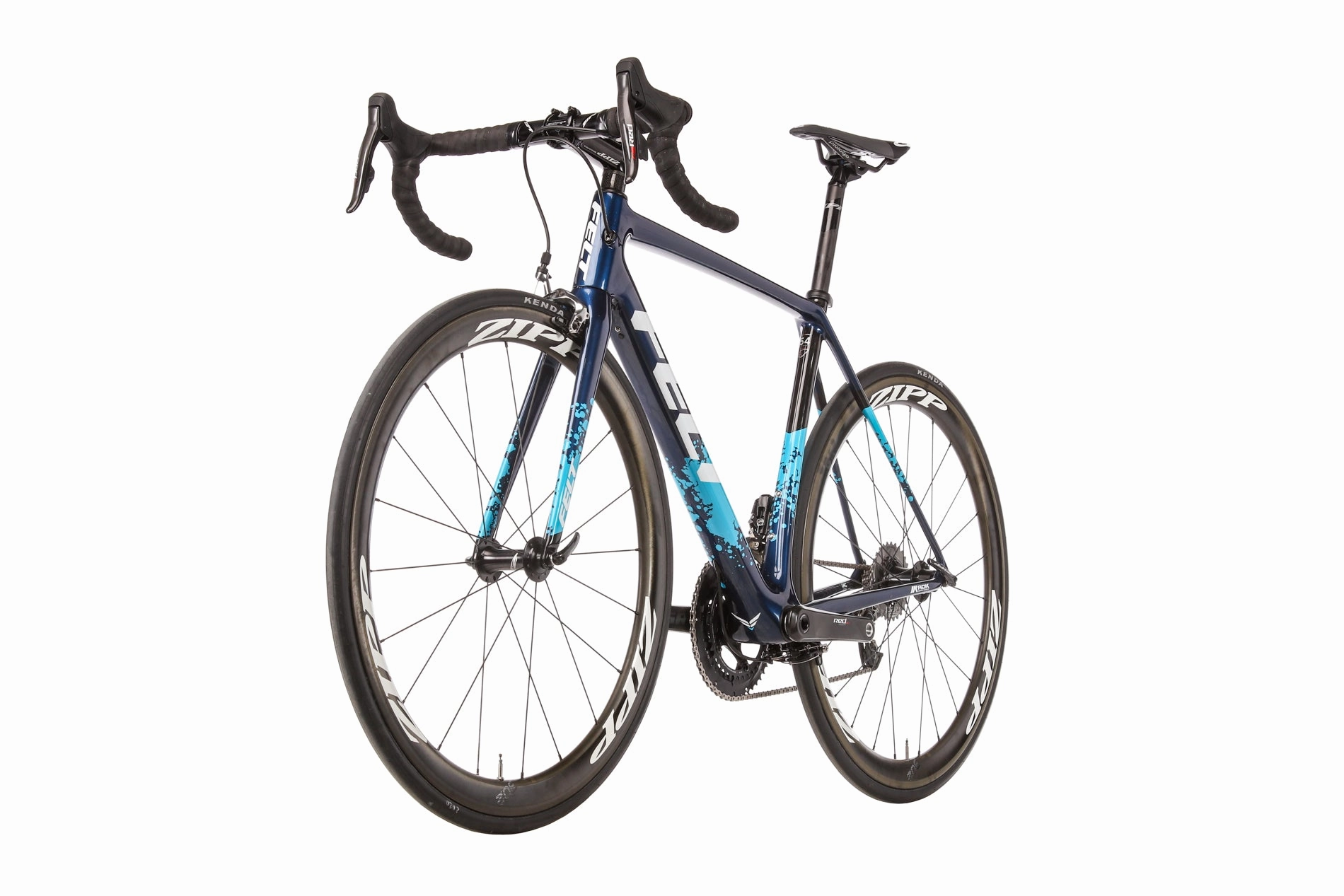 Felt FR1 Team Road Bike - 2019, 54cm