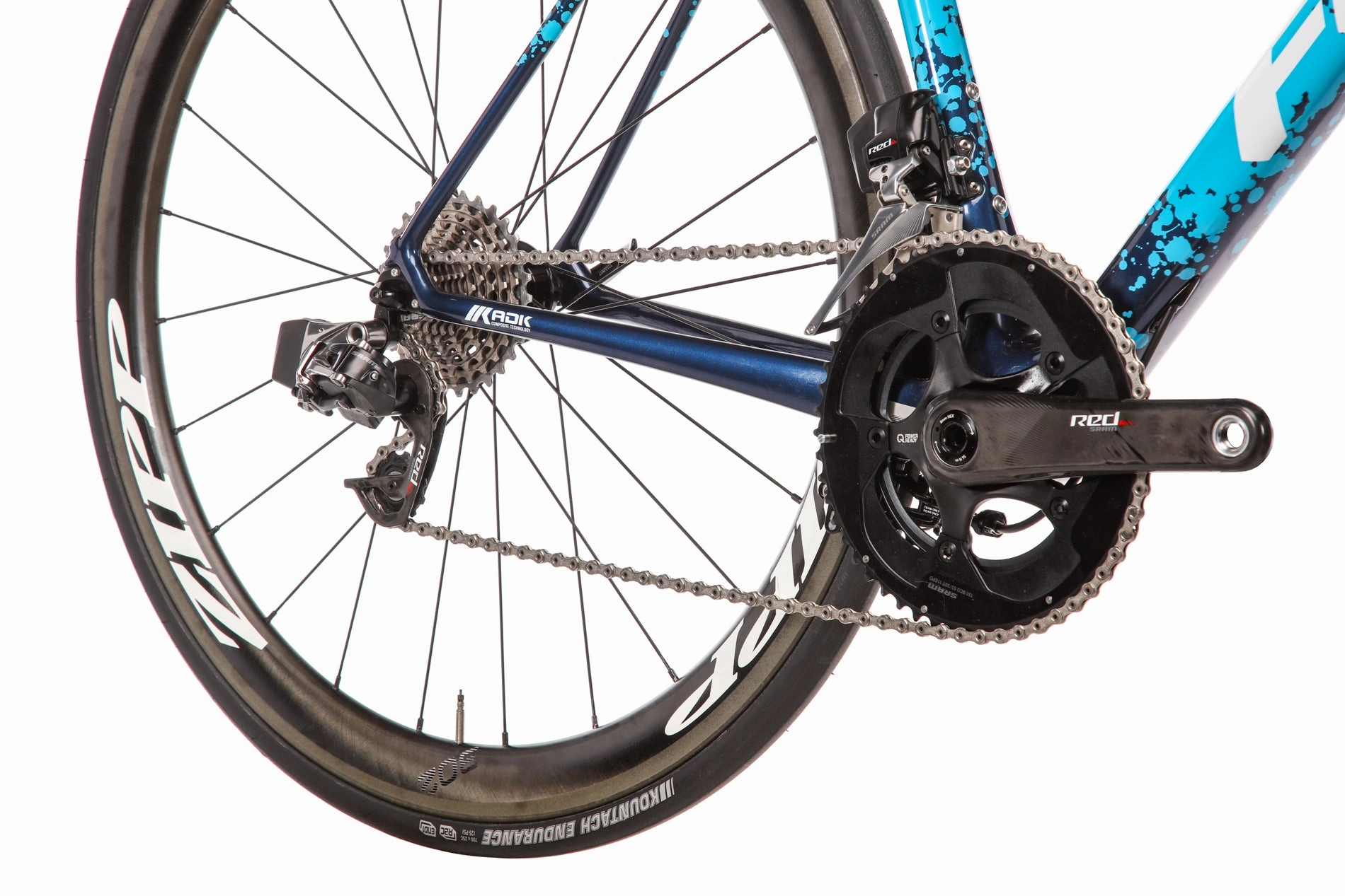 Felt FR1 Team Road Bike - 2019, 54cm