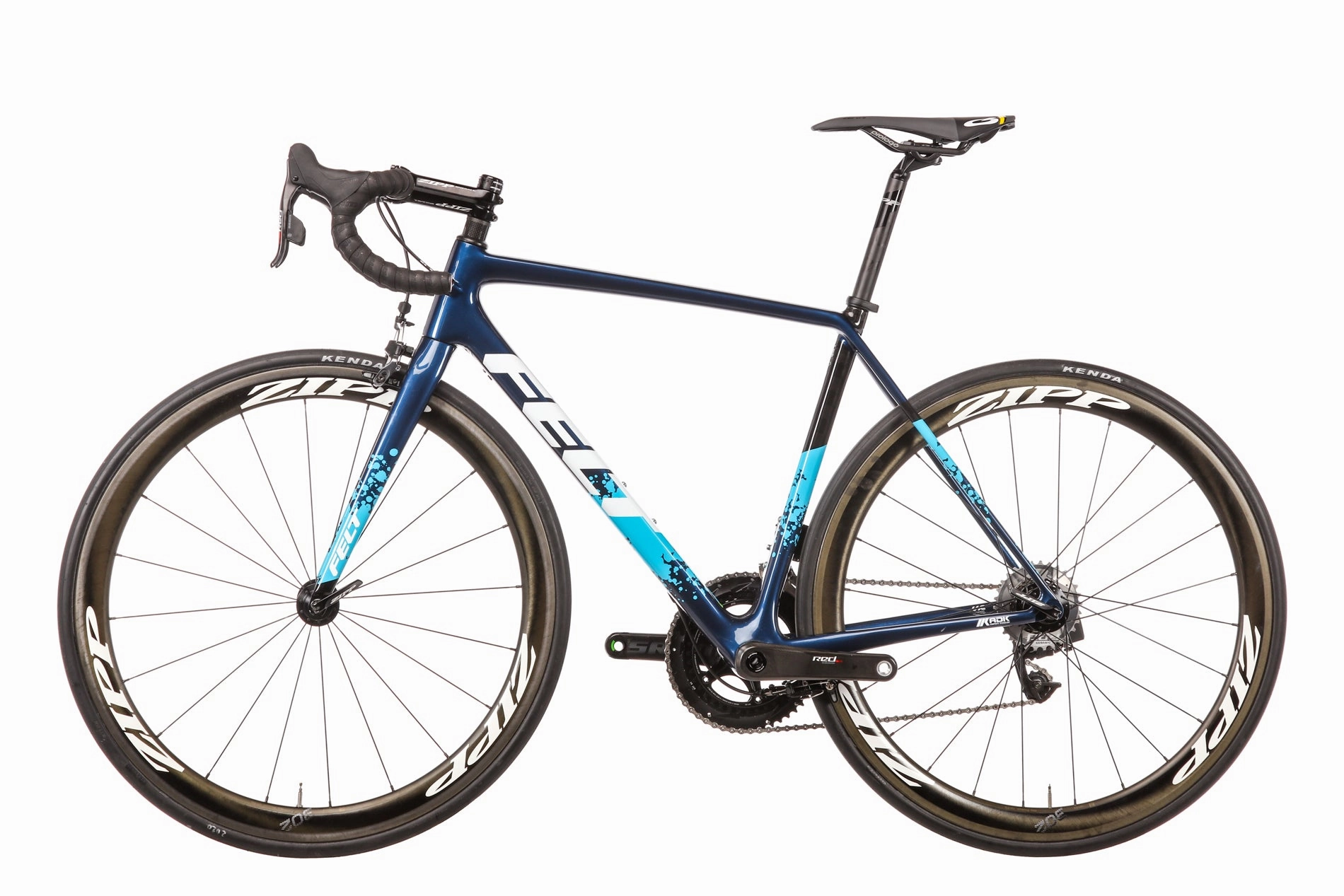 Felt FR1 Team Road Bike - 2019, 54cm