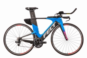 Felt IA2 Triathlon Bike - 2018, 54cm