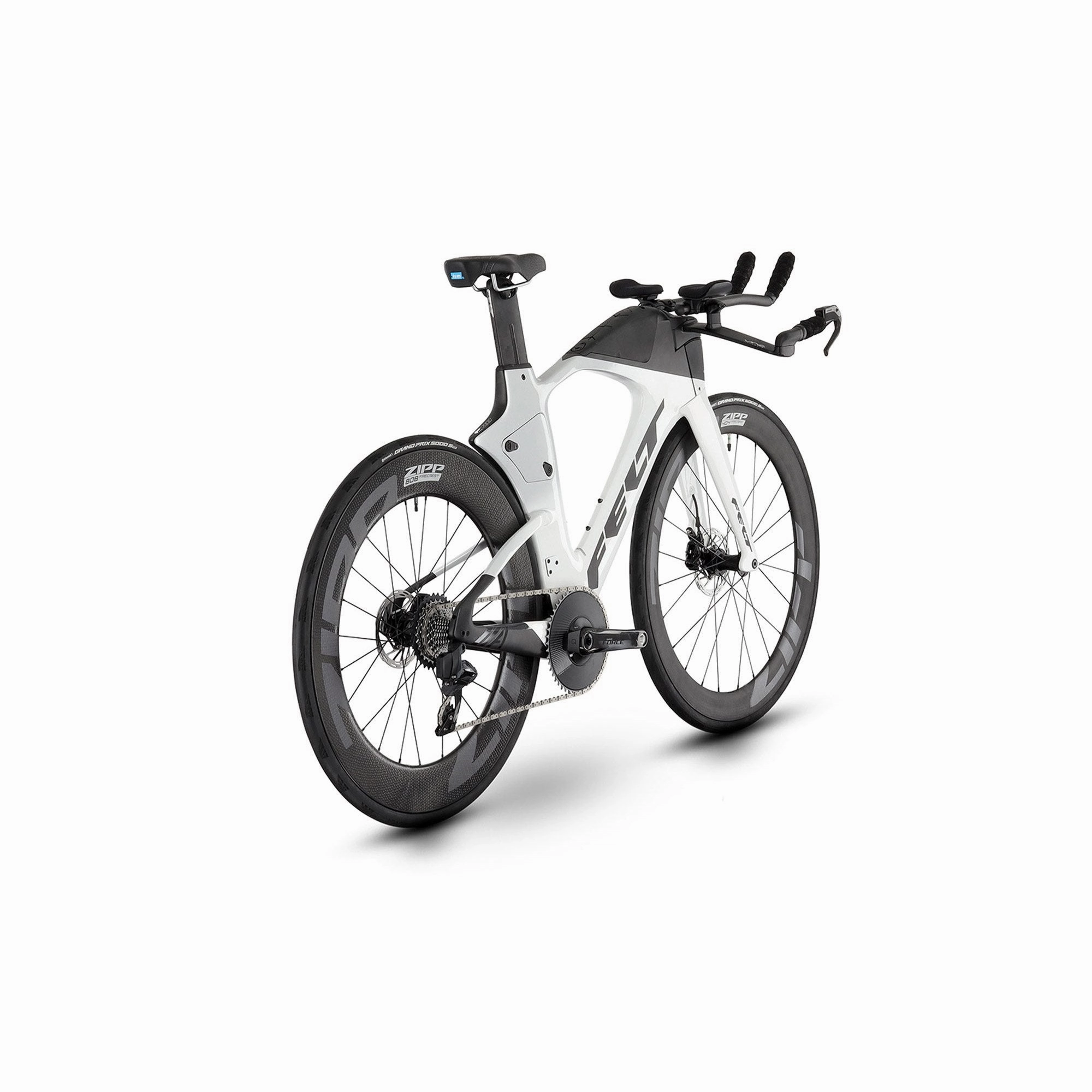 Felt IA FRD 2.0 Ultimate Force AXS Bike