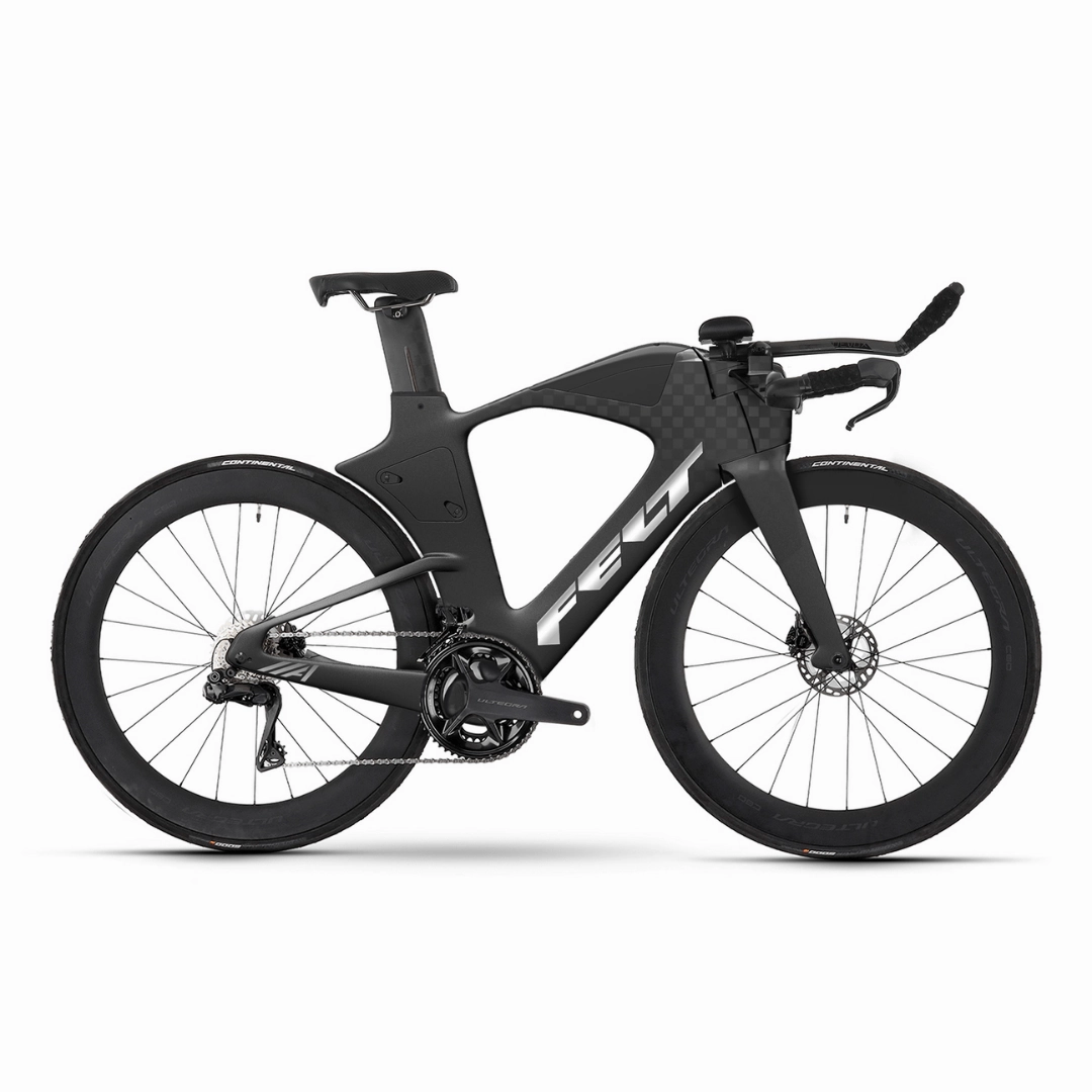 Felt IA FRD 2.0 Ultimate PRO Ultegra Di2