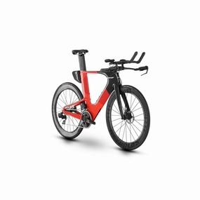 Felt IAx Advanced Rival AXS Bike