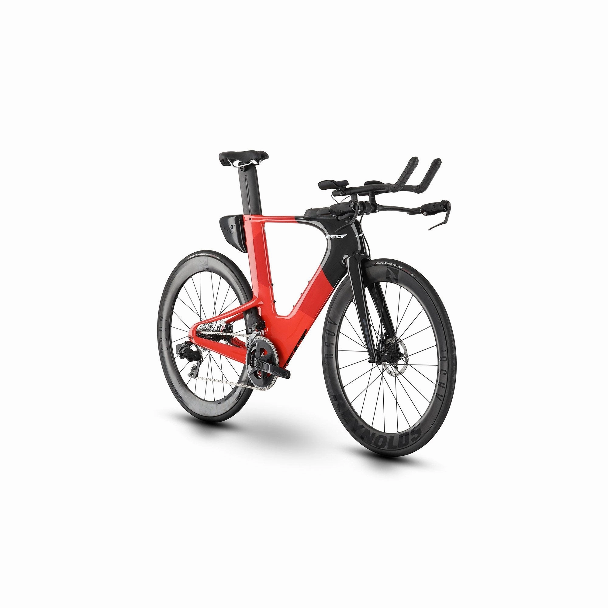 Felt IAx Advanced Rival AXS Bike