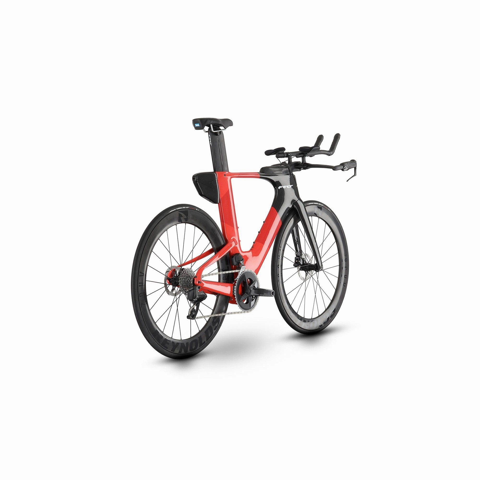 Felt IAx Advanced Rival AXS Bike