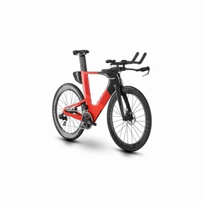 Felt IAx Advanced Rival AXS Bike