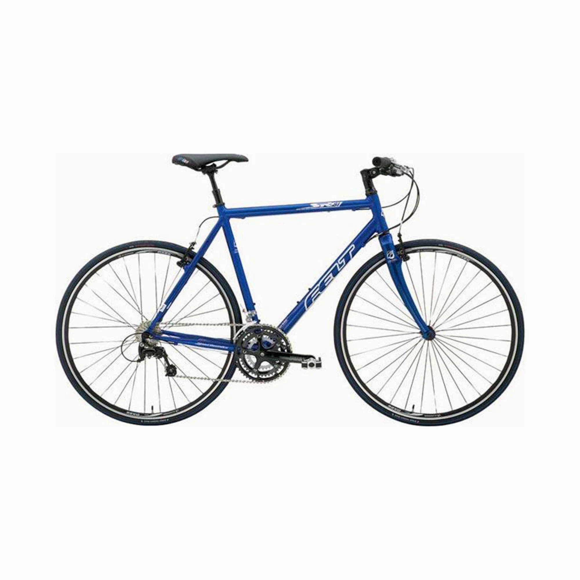 Felt SR81 Hybrid Bike