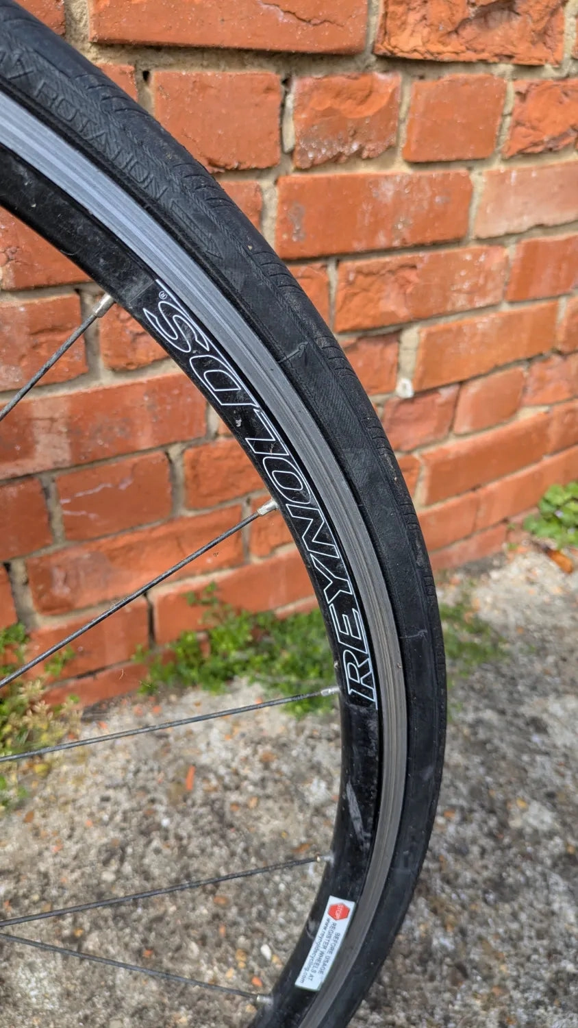 Felt Z85 Ultralight 2013
