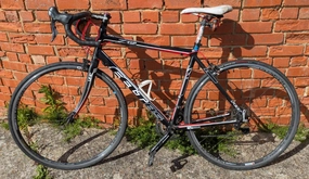 Felt Z85 Ultralight 2013