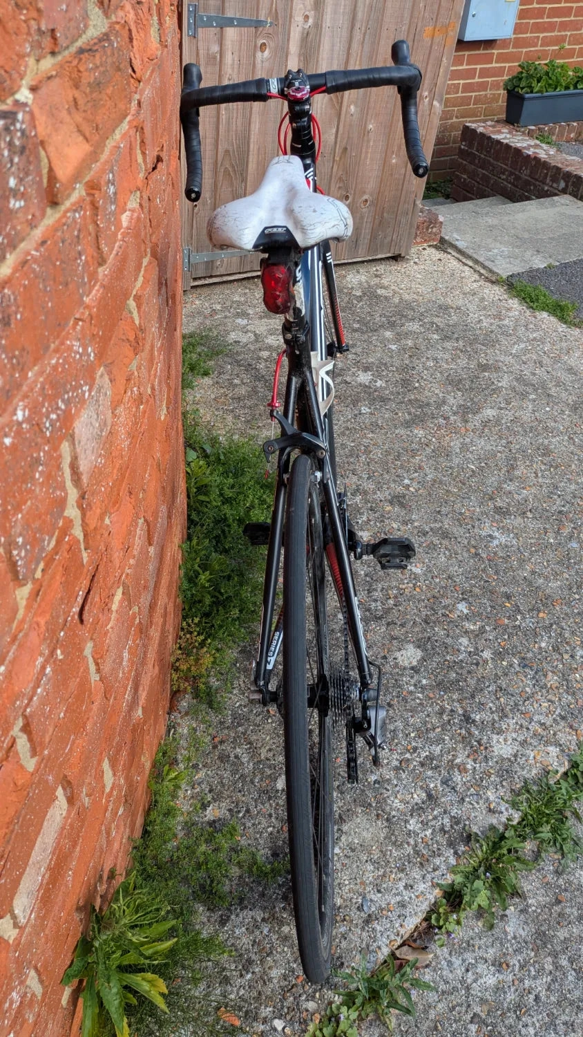 Felt Z85 Ultralight 2013
