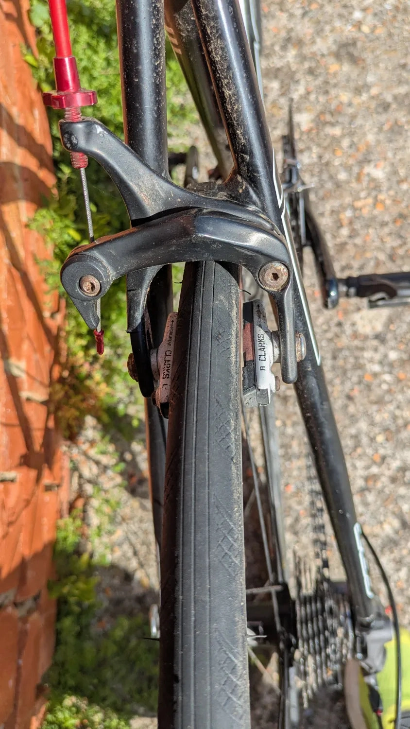 Felt Z85 Ultralight 2013