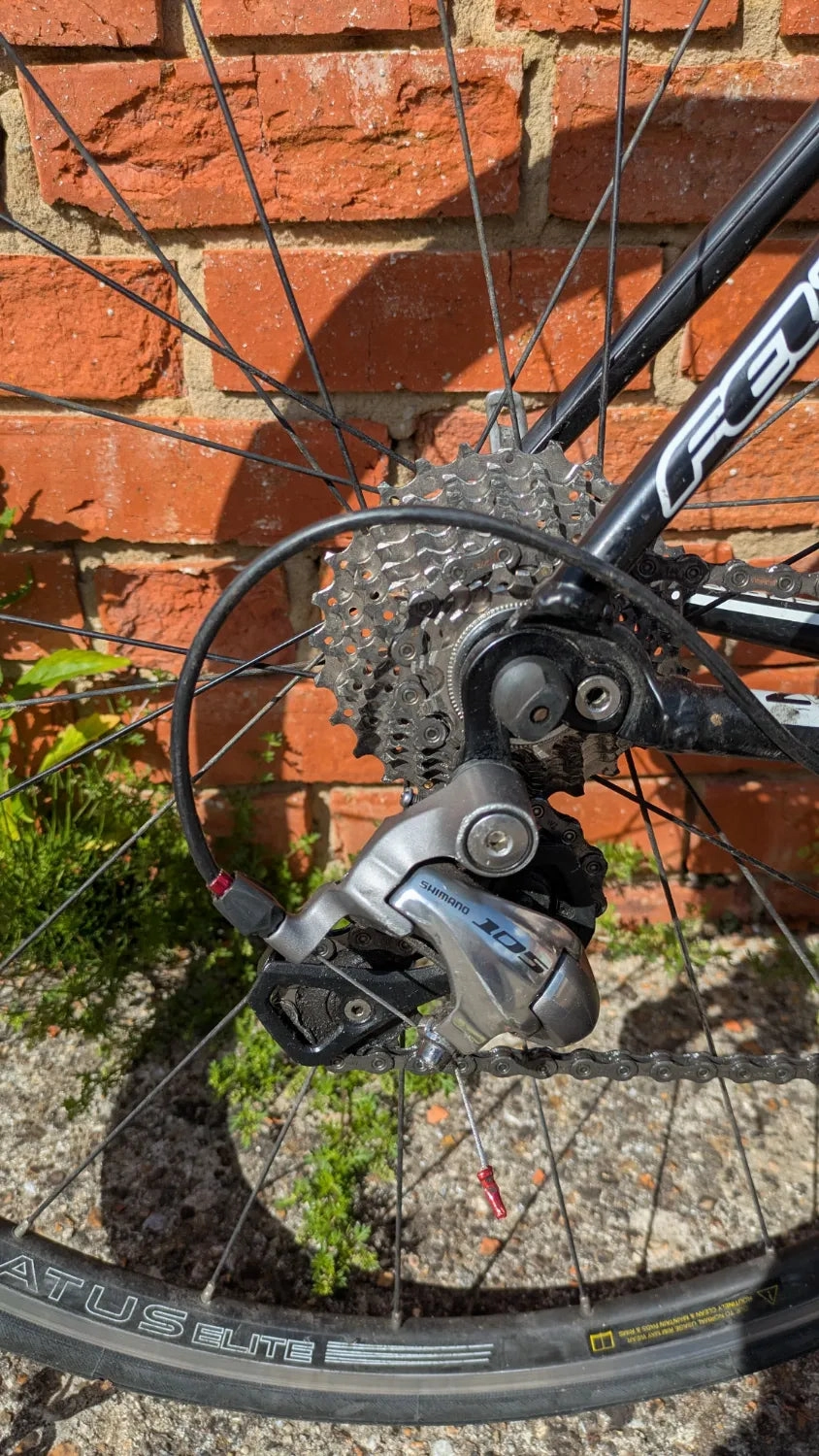 Felt Z85 Ultralight 2013