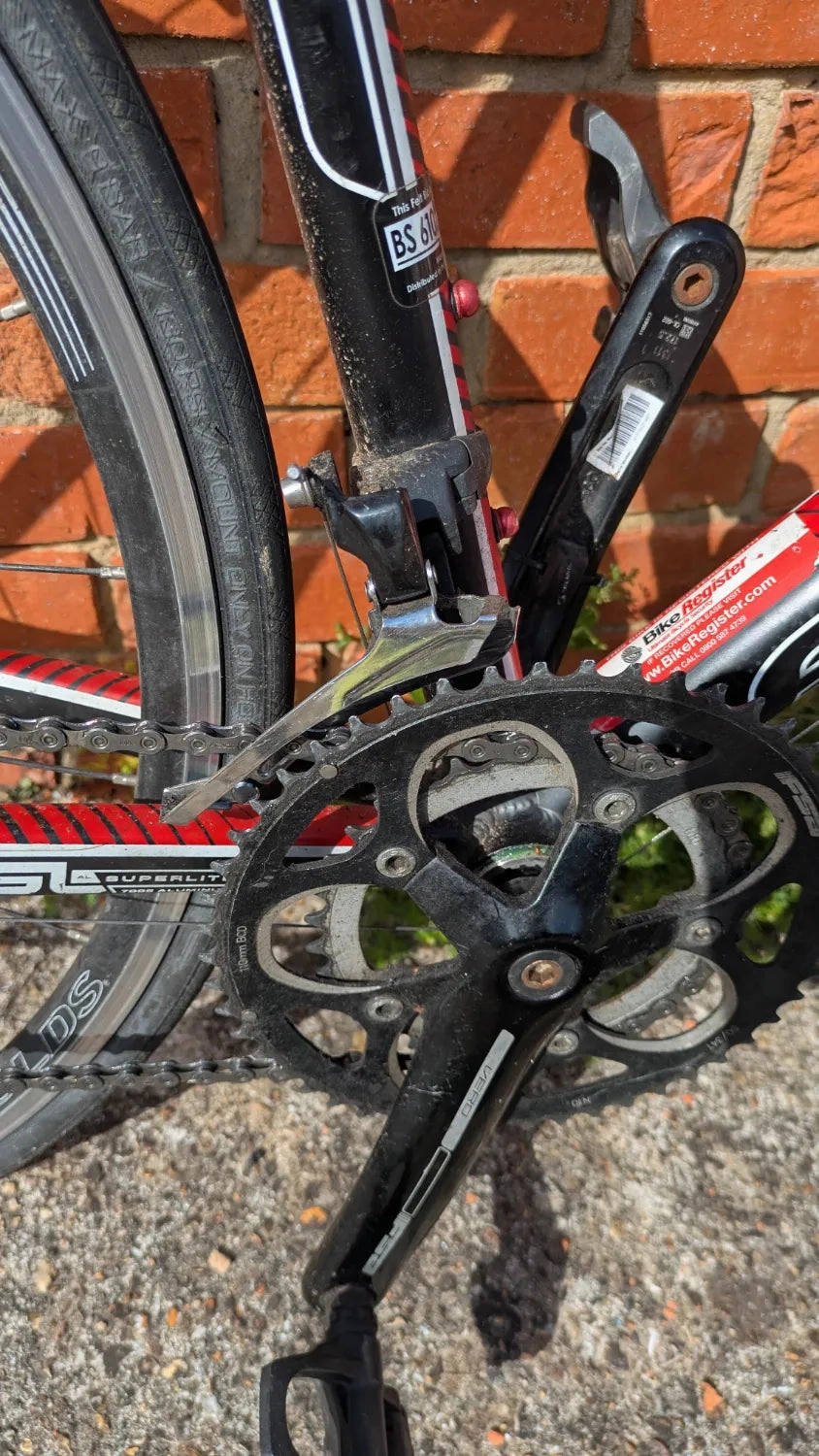 Felt Z85 Ultralight 2013