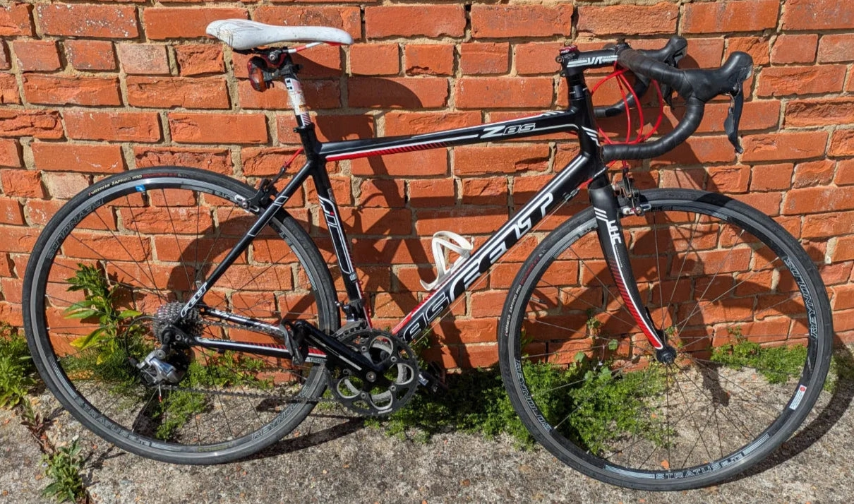 Felt Z85 Ultralight 2013