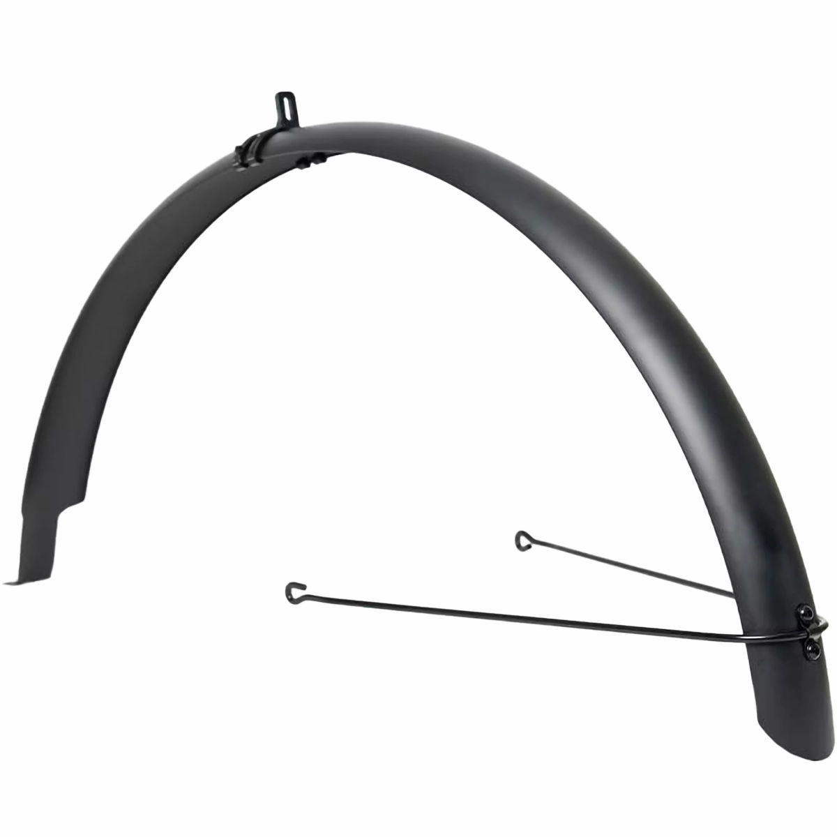 Fender Set - Pace 500.3 / Soltera.2