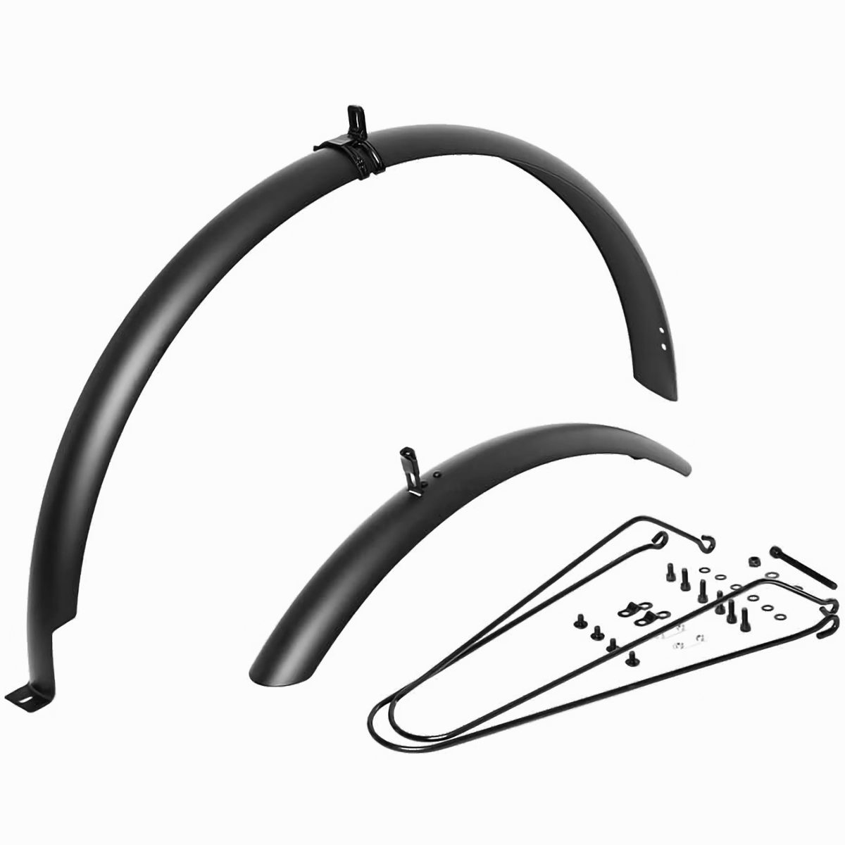 Fender Set - Pace 500.3 / Soltera.2