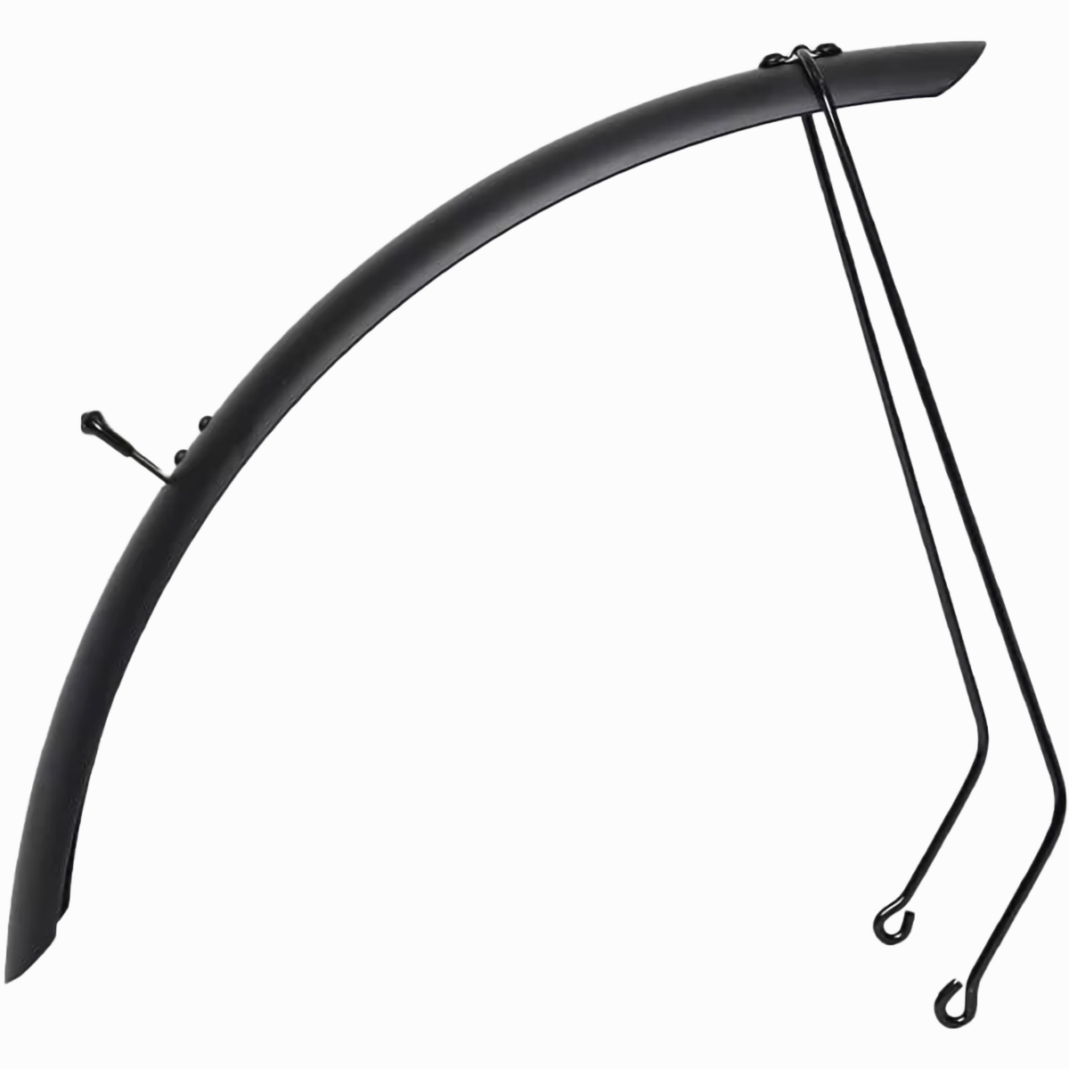 Fender Set - Pace 500.3 / Soltera.2