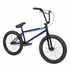 Fiend Type O Negative BMX Bike 2022