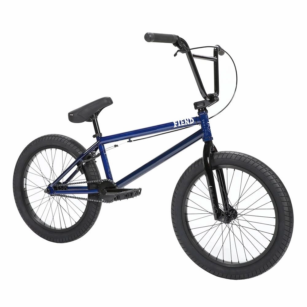 Fiend Type O Negative BMX Bike 2022