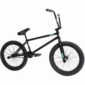 Fiend Type R BMX Bike 2022