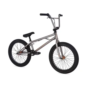 Fit PRK XS 20 Complete BMX Bike - Gray