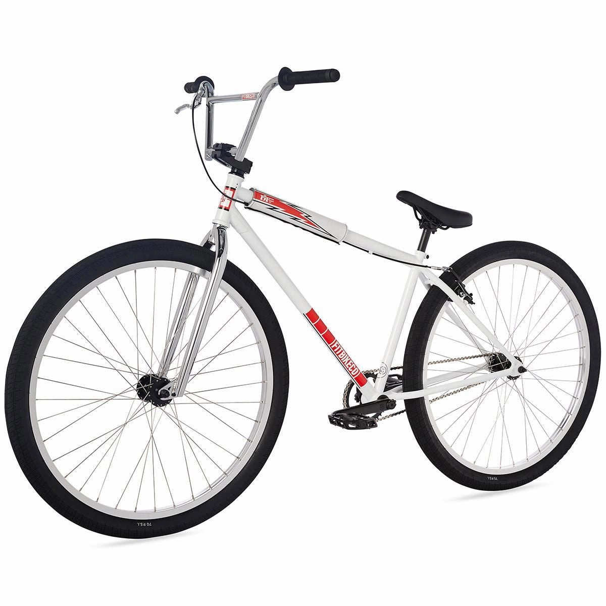 Fit CR 29" BMX Bike