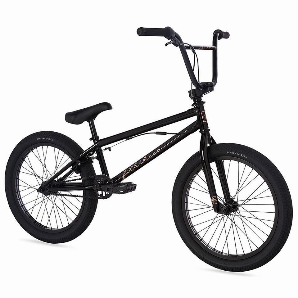 Fit PRK (MD) BMX Bike