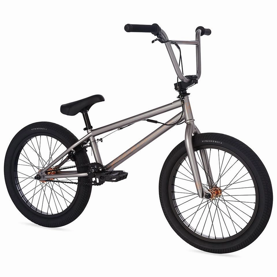 Fit PRK (XS) BMX Bike