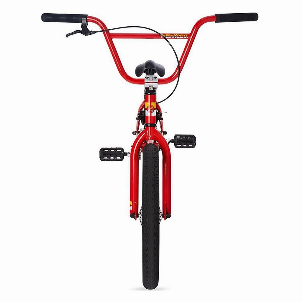 Fit Series One (SM) BMX Bike