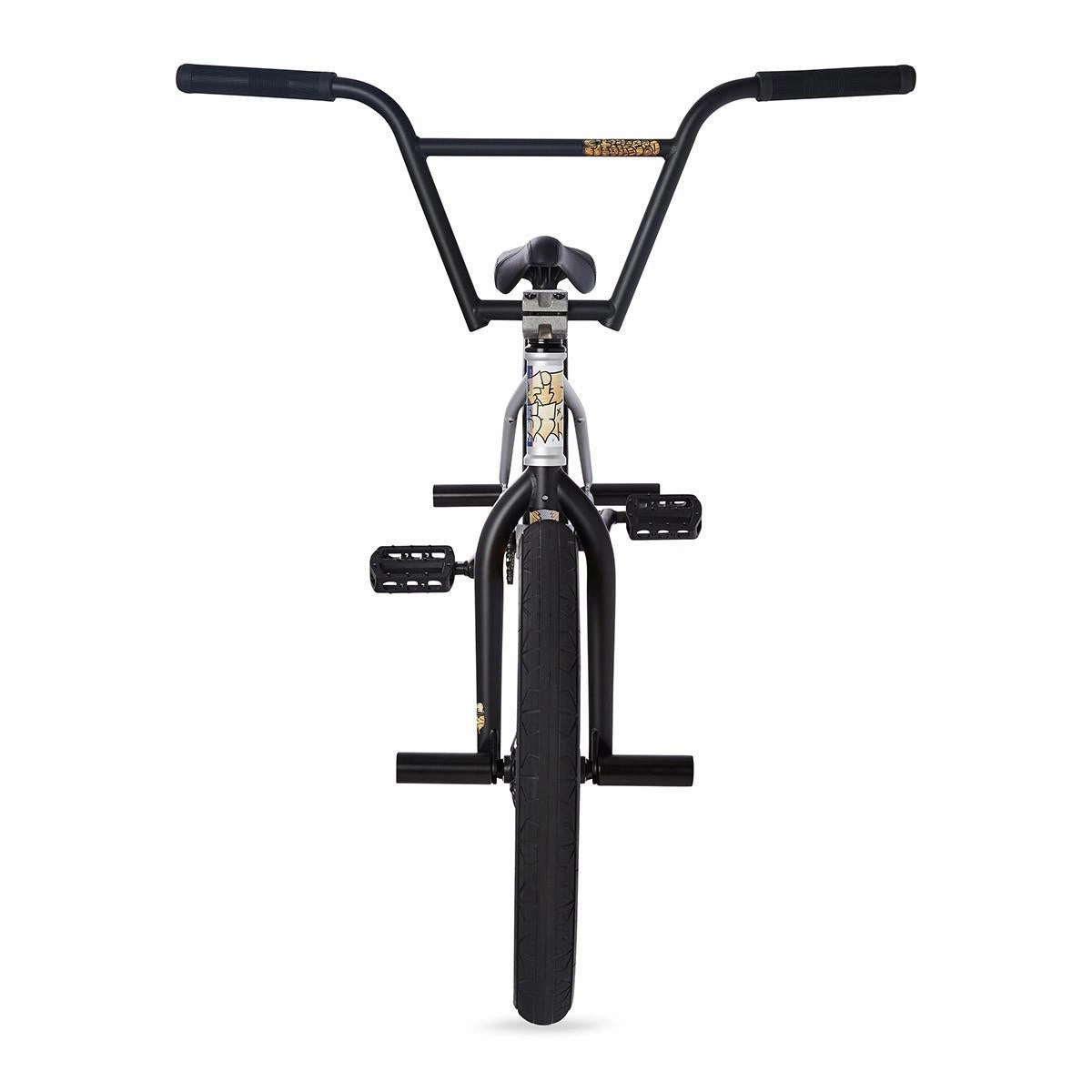 Fit STR Freecoaster (LG) BMX Bike