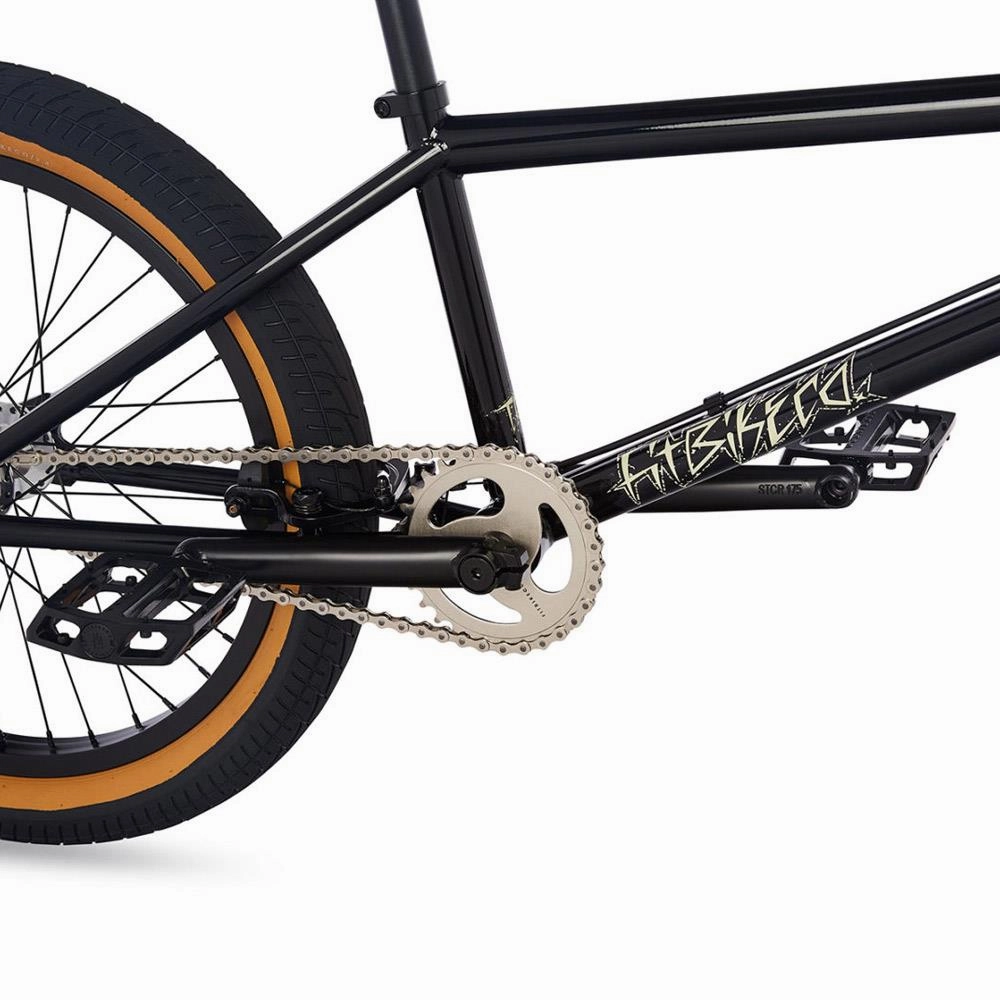 Fit TRL (XL) BMX Bike
