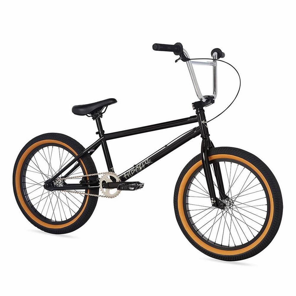 Fit TRL (XL) BMX Bike